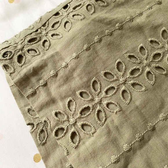 Zara Crop Top - Picture 4 of 6